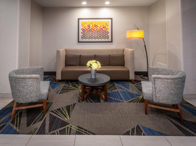 Public Area 5, Holiday Inn Express & Suites TUPELO by IHG, Lee