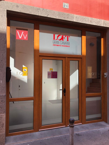 Others 4, Loft Gran Canaria, Las Palmas