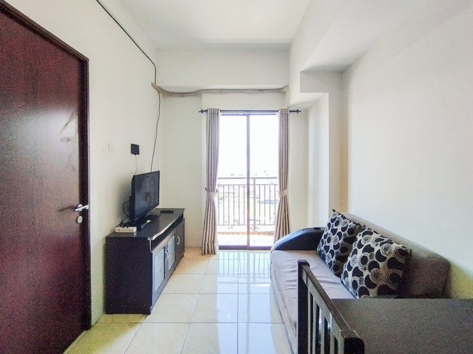 Others 2, Modern 2Br Apartment At Tamansari Panoramic, Bandung