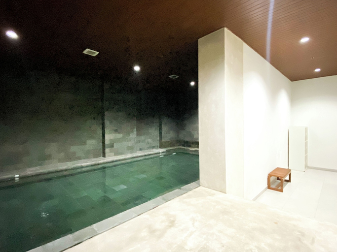 Sport & Beauty, Good And Restful 1Br Vasanta Innopark Apartment, Cikarang