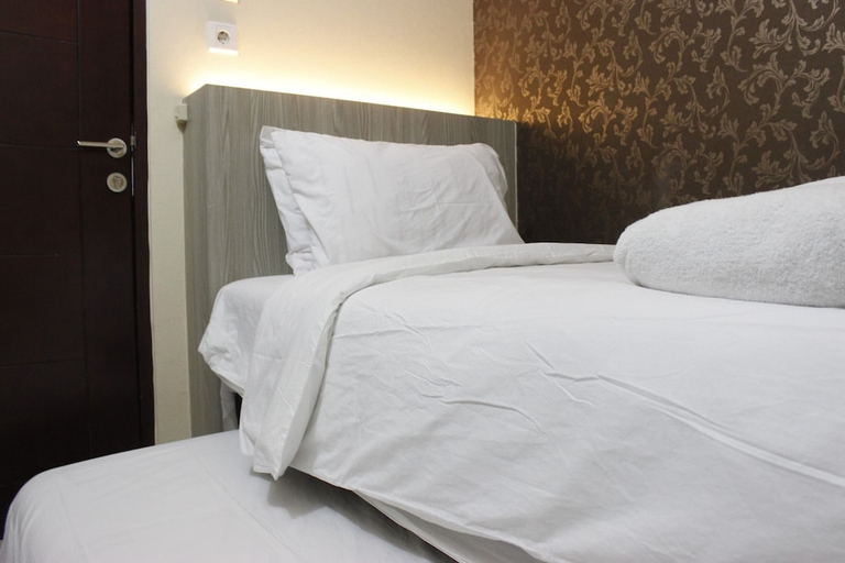 Others 2, Elegant 2BR Gateway Pasteur Apartment near Exit Toll Pasteur, Bandung