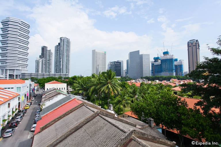 Others 4, The Quay Hotel Bugis, Singapore