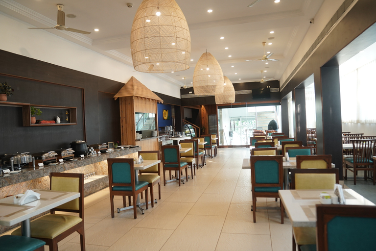 Others 5, Ocean Palms Resort and Spa, North Goa