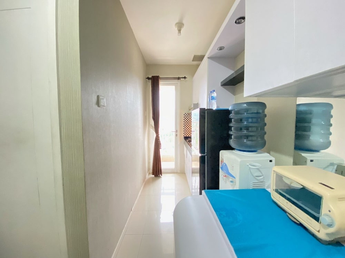 Others 5, Best Choice 1Br Apartment At Parahyangan Residence, Bandung