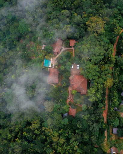 Others 5, LANDS END RESORT, Wayanad
