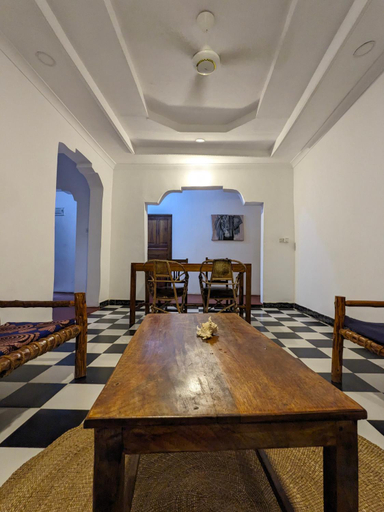 Others 5, Ndeni house Paje, Kusini