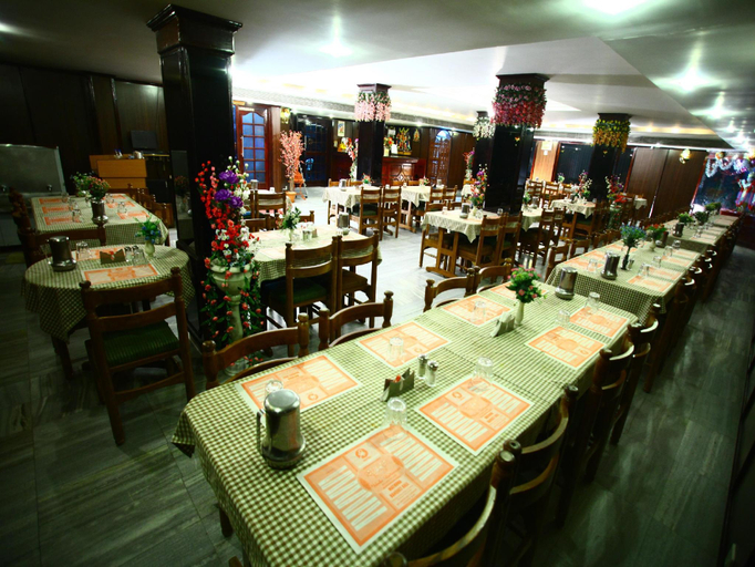 Food & Drinks 3, Hotel Sindhuri Park, Chittoor