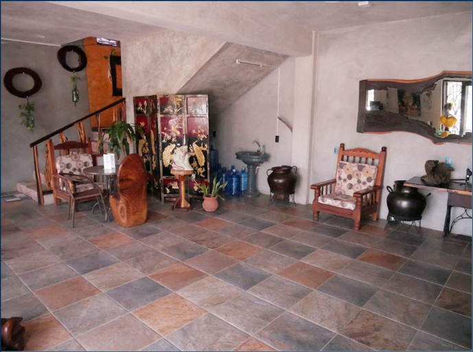 Others, Madre Tierra Hotel, Dist. Pochutla