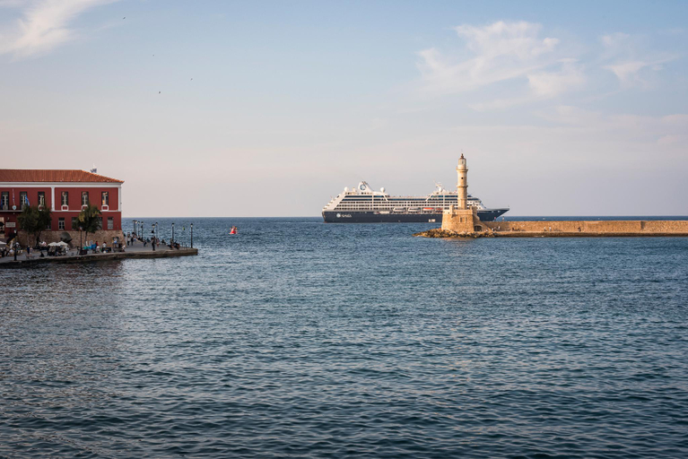 Others 3, Scala De Faro Boutique Hotel Chania, Crete