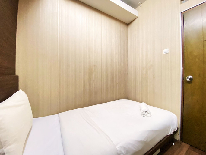 Others 2, Modern And Cozy Stay 2Br Apartment At Gateway Ahmad Yani Cicadas, Bandung