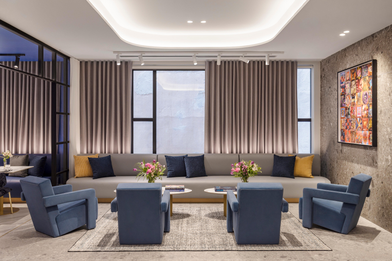 Public Area 4, Hotel Indigo MELBOURNE LITTLE COLLINS by IHG, Melbourne