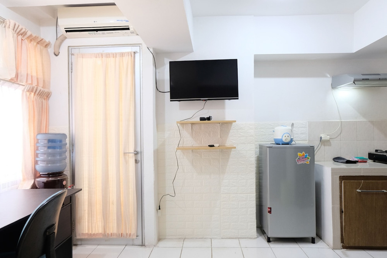 Hotel Interior 4, Best Location Studio At 2Nd Floor Jarrdin Cihampelas Apartment, Bandung