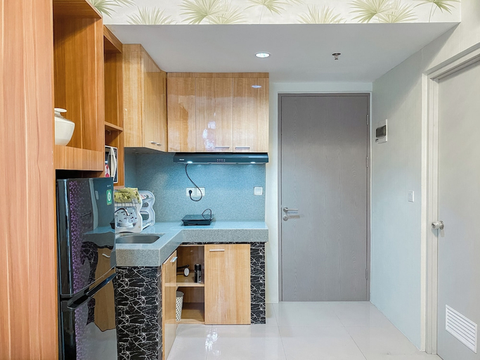 Others 5, Comfort And Big 1Br At Vasanta Innopark Apartment, Cikarang