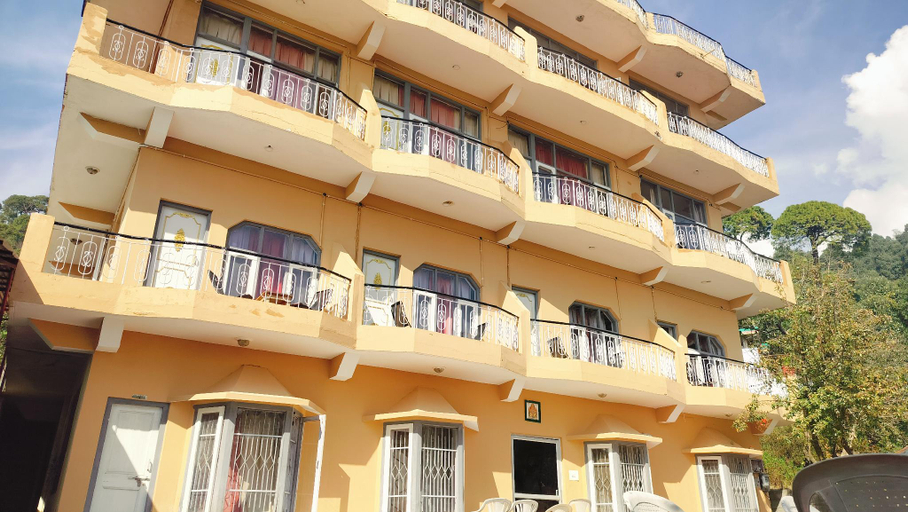 Others 5, Hotel Chaitanya Inn, Kangra