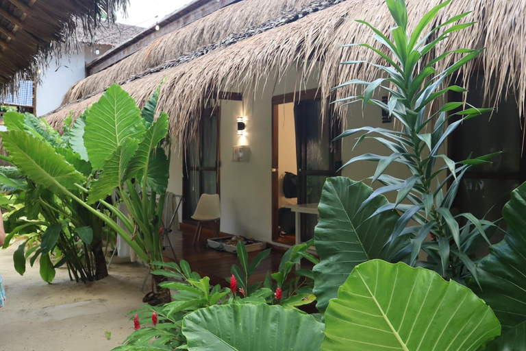 Public Area 2, Mazawa Siargao, General Luna