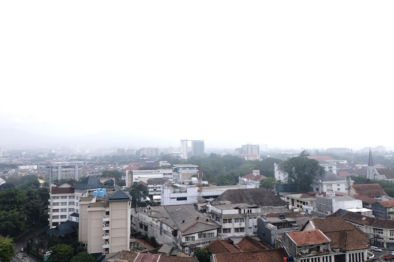 Exterior 2, Best Location 2Br At Braga City Walk Apartment, Bandung