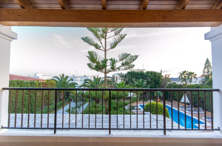 Others 5, Villa Wicker by Eivillas, Baleares