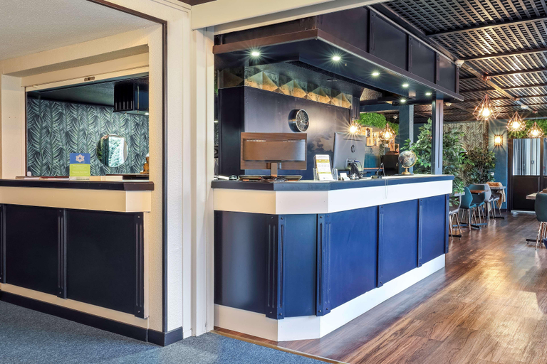 Public Area 3, Sure Hotel by Best Western Calais Coquelles Tunnel s/ Manche, Pas-de-Calais