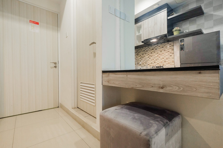 Others 4, Simply Studio @ Grand Kamala Lagoon Apartment, Bekasi