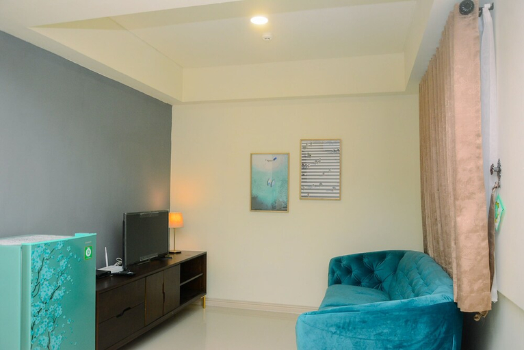 Others 4, Comfortable 2BR at Meikarta Apartment, Cikarang