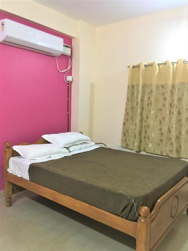 Others 2, Jayaram Residency Tirupathi, Chittoor