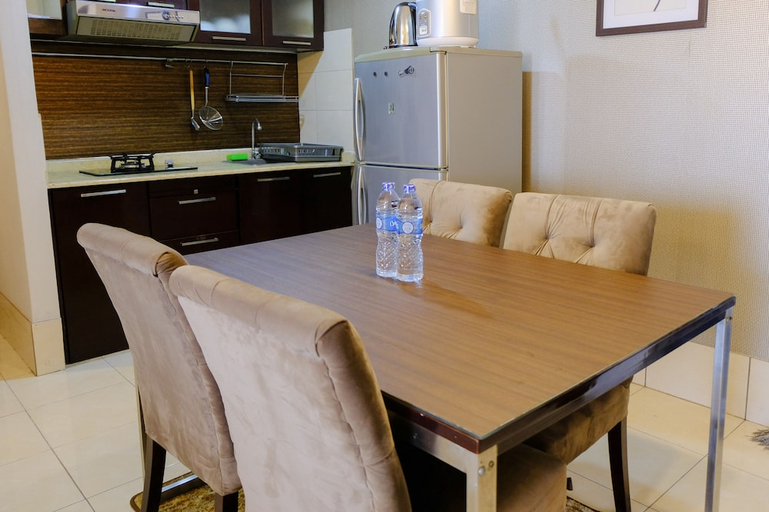 Others 4, Great 2Br At Braga City Walk Apartment, Bandung