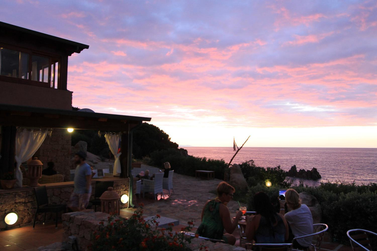 Food & Drinks 4, COSTA PARADISO RESORT, Olbia-Tempio