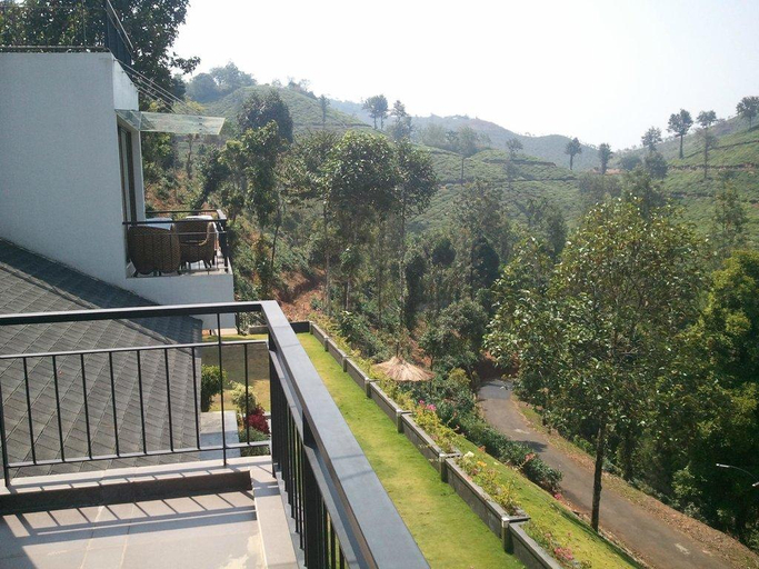 Others 3, Chateau Woods Resort, Wayanad