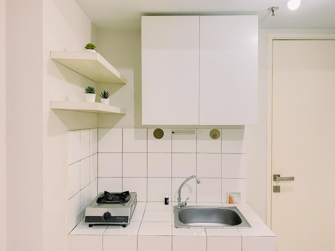 Others 5, Comfort Stay 2Br Apartment At Springlake Summarecon Bekasi, Bekasi