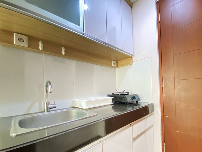 Others 4, Homey And Cozy 2Br At Gateway Pasteur Apartment, Bandung