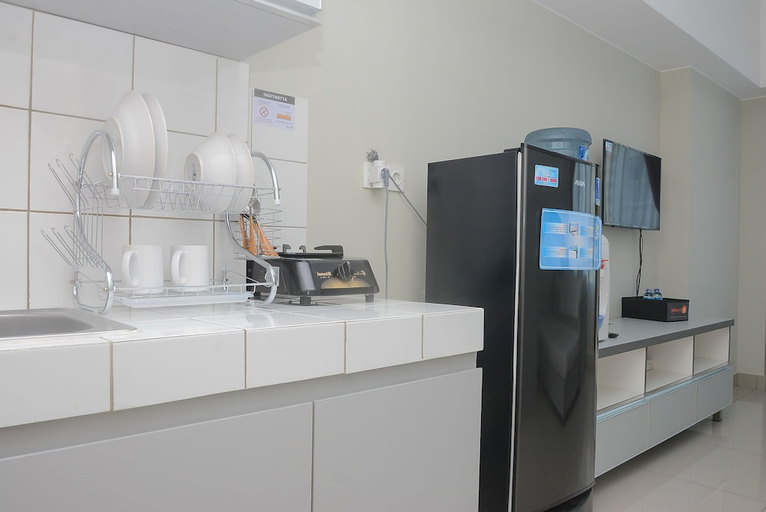 Others 5, Elegant and Comfy Studio at Springlake Summarecon Apartment, Bekasi