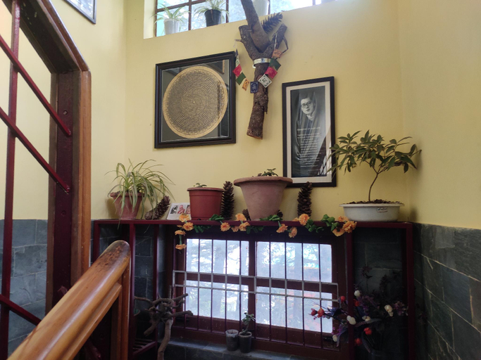 Others 3, Shree Guest House, Kangra