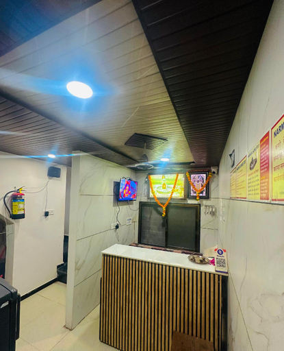 Others 2, Hotel Narmada Residency, Ujjain