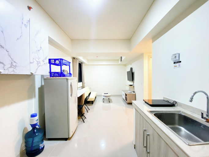 Others 5, Nice And Simply 2Br At Meikarta Apartment, Cikarang