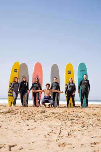 Others 5, Amayour Surf Hostel, Agadir-Ida ou Tanane