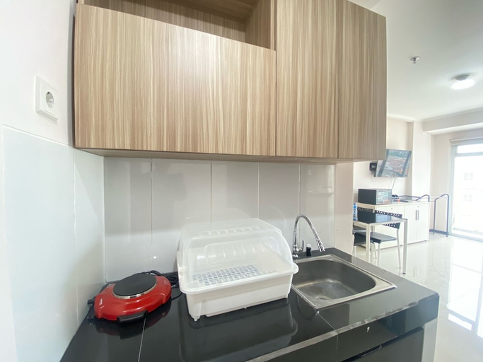 Others 5, Comfy 2Br Apartment At Gateway Pasteur Near Pasteur Exit Toll, Bandung