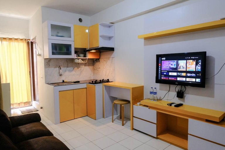 Others 5, Good Choice 2Br At 12Th Floor Gateway Ahmad Yani Cicadas Apartment, Bandung