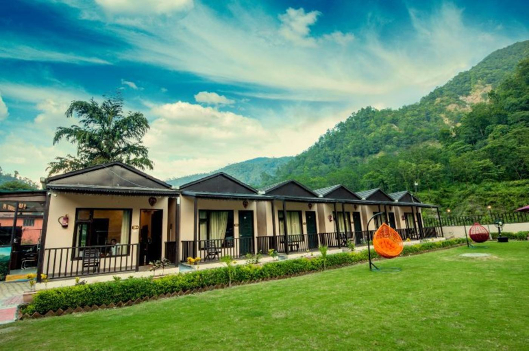 Others 5, DLS MJ River Resort, Garhwal