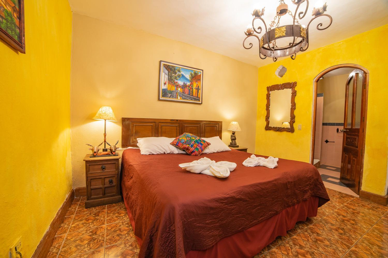 Others 5, Hotel Gran Plaza Euromaya, Antigua Guatemala
