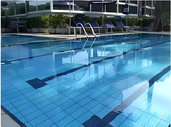 Others 5, Harvey Suites Hotel & Residence, Venezia