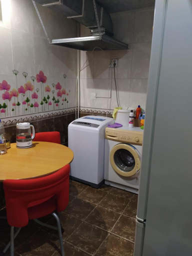 Others 4, Mini Hotel on Kirova, Khabarovskiy rayon