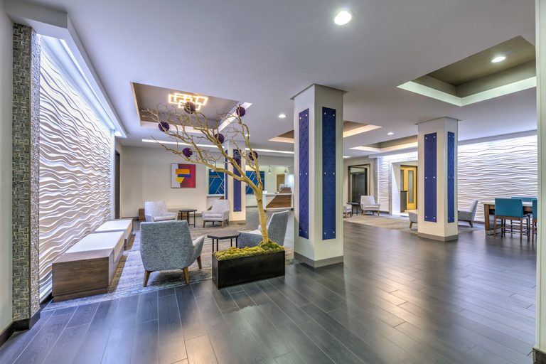 Public Area 5, Holiday Inn Express & Suites AMARILLO WEST by IHG, Potter