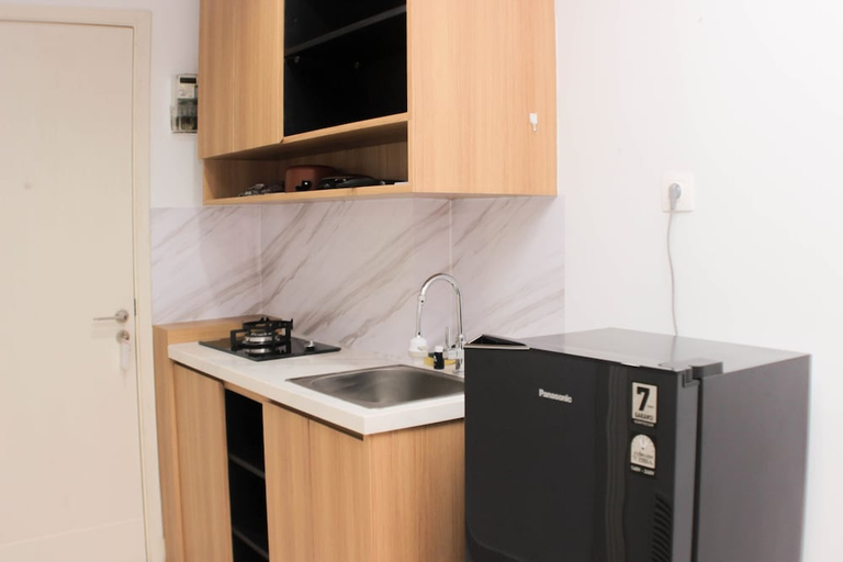 Others 5, Homey And Cozy Stay Studio Apartment At Patraland Urbano, Bekasi