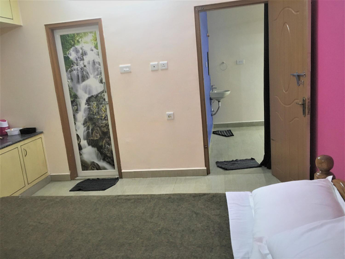Others 5, Jayaram Residency Tirupathi, Chittoor