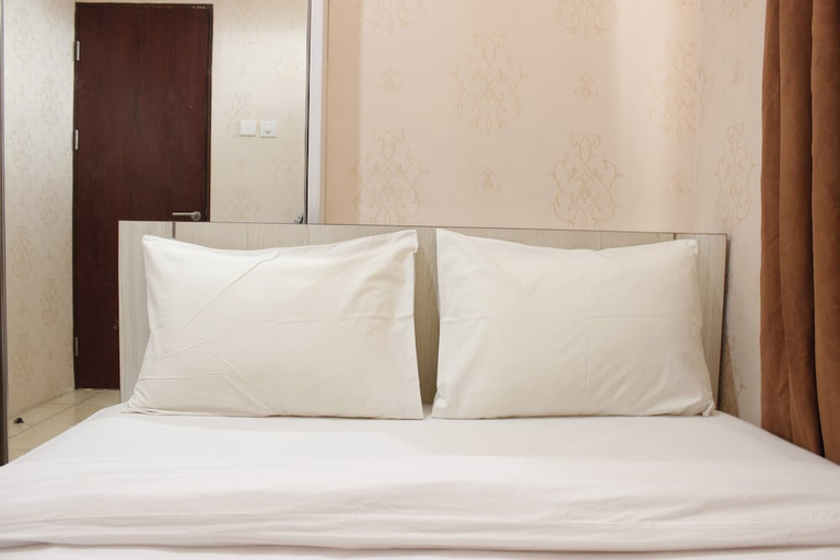 Guestroom 4, Cozy 2BR Tamansari Panoramic Apartment, Bandung