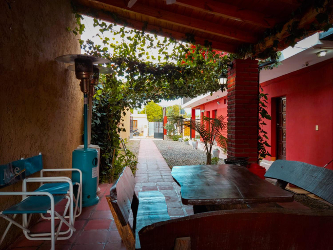 Others 3, Apart Hotel Don Benito, Cafayate