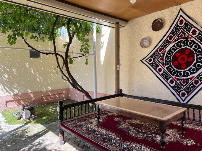 Others 5, Guest House Han, Samarkand