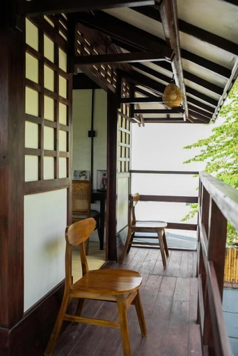 Exterior 3, Griya De Sachi, Badung