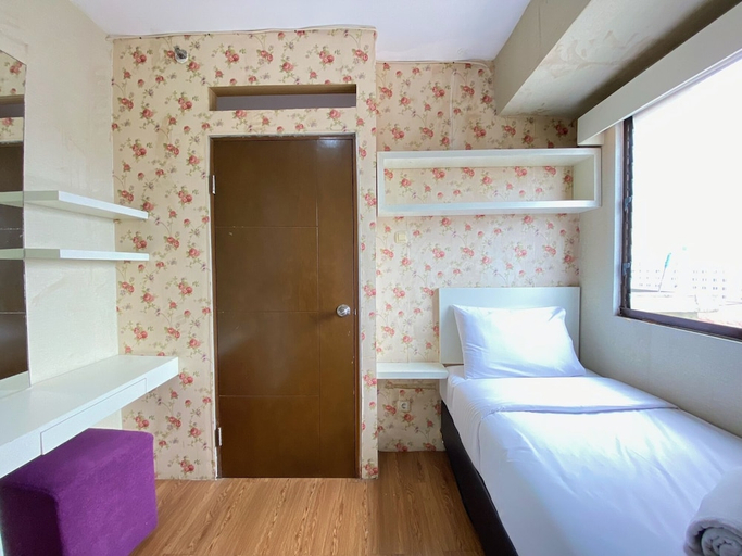 Others 4, Spacious 3Br At Gateway Ahmad Yani Cicadas Apartment, Bandung