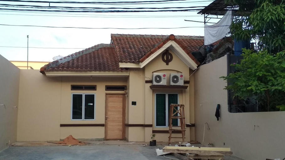 Others 4, SleepRest - Plamo Garden, Batam